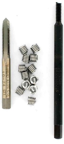 Perma-Coil 10-24 Thread Repair Kit