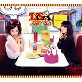 LOVER“S”MILE【BD付・初回生産限定盤】