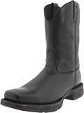 Durango Men's Rebel By Durango 11 Inch Pull-On Snoot Toe Boot