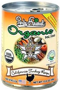 Party Animal Can Dog Chillin Chicken 13 oz Case 12 Party Animal Can Dog Chillin Chicken 13 oz Case 12