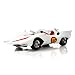 Speed Racer Mach 5 Diecast Model From "Speed Racer" Movie 1:18 Die Cast Car