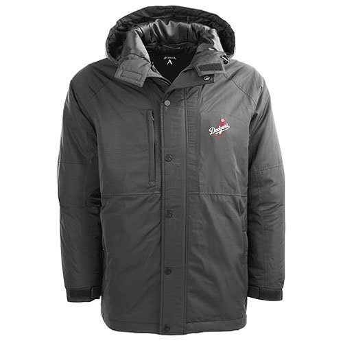 Los Angeles Dodgers Trek Parka Jacket