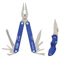 Sheffield 2 Pc all purpose Tool set
