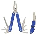 Sheffield 2 Pc all purpose Tool set