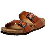 Birkis Womens Skorpios Softbed Sandal