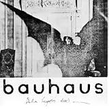 Bela Lugosi`s Dead: Boys: 12" Vinyl: (1979)