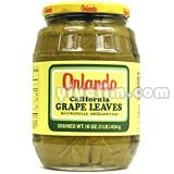 Orlando California Grape Leaves, 454g