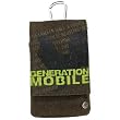 Golla G185 Lifestyle Bag - Brown Rooster