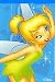 Disney Tinkerbell Area Rug 54