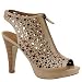Franco Sarto Artist Collection Women's Million Shootie