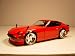 NISSAN DATSUN 240Z 1972 1/24 DIE-CAST