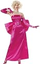 Marilyn Monroe Costume Dress - Gentlemen Prefer Blondes