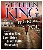 It Grows on You: And Other Stories