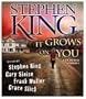 It Grows on You: And Other Stories