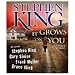 It Grows on You: And Other Stories
