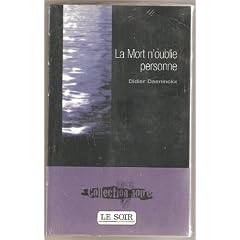 la mort n'oublie personne