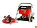 Wagner 0515009C 3/8 HP 2,600 PSI Paint Crew Jr. Paint Sprayer
