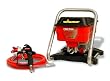 Wagner 0515009C 3/8 HP 2,600 PSI Paint Crew Jr. Paint Sprayer