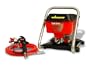 Wagner 0515009C 3/8 HP 2,600 PSI Paint Crew Jr. Paint Sprayer
