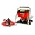 Wagner 0515009C 3/8 HP 2,600 PSI Paint Crew Jr. Paint Sprayer