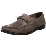 Bally Men's Zerton 45 Boat Shoe