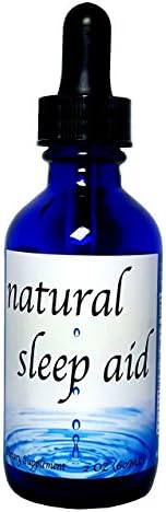 Lifestyle Essentials Natural Sleep Aid