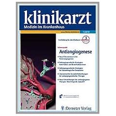 Klinikarzt [Jahresabo]