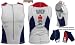 Sports : Herren TRI-TOP Ironman SL VO2 Zip-Tank NYR