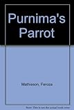 Purnima's parrot
