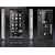 JSM C5000 BLACK SIM FREE 2GB Mobile Phone WiFi enabled Analogue TV UNLOCKED QUADBAND JAVA TOUCHSCREEN MOBILE PHONE DUAL SIM DUAL STANDBY - FREE 2GB MEMORY CARD ( does NOT work on 3 network)