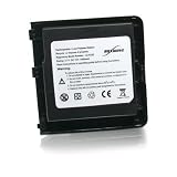 LG KS20 ElectraSpan Extended Battery