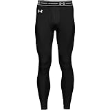 Under Armour Coldgear Core Ventilated Leggings Mens