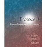 protocells bridging nonliving and living matter