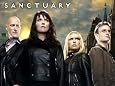 Sanctuary Season 2