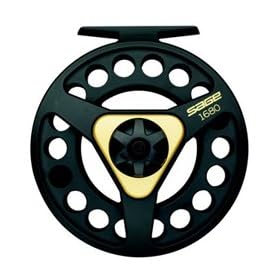 Sage 1600 Series Fly Reel
