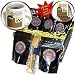 Rich Diesslins Cartoon Days of Christmas TCDC - Sean Boley Cartoon about Elves on Tri...