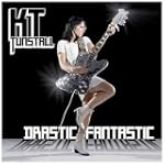 Drastic Fantastic