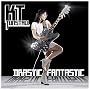 Drastic Fantastic ~ KT Tunstall