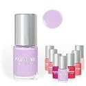 Fairwind Nagellack - Spring Collection - NR. 17 lavender - 7ml
