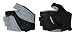 Avenir Comfy Gel Cycling Gloves