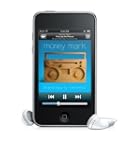 Apple iPod Touch Tragbarer MP3-Player...