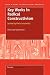 Key Works in Radical Constructivism (Bold Visions in Educational Research)