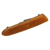 OES Genuine Side Marker Assembly for select Jaguar S-Type models by OES Genuine