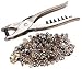 Kitchen & Housewares : HOLE PUNCH & EYELET PLIER KIT