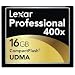 Lexar Professional UDMA - Flash memory card - 16 G