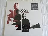 22-20s [12 inch Analog]