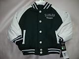 Philadelphia Eagles Reversible Varsity NFL INFANTS Jacket