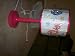High School Musical Lamp