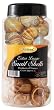 Roland Extra Large Snail Shells, 2 DOZEN Tubes (Pack of 2)