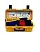 Mustang Water Rescue Kit (Belt Pack, Throw Bag, Rescue Stick)